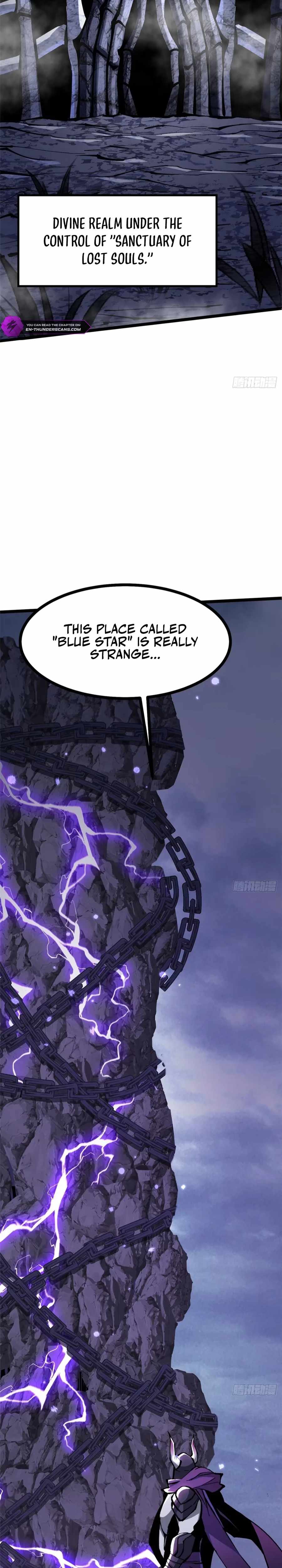 I Really Don't Want To Learn Forbidden Spells Chapter 124 2